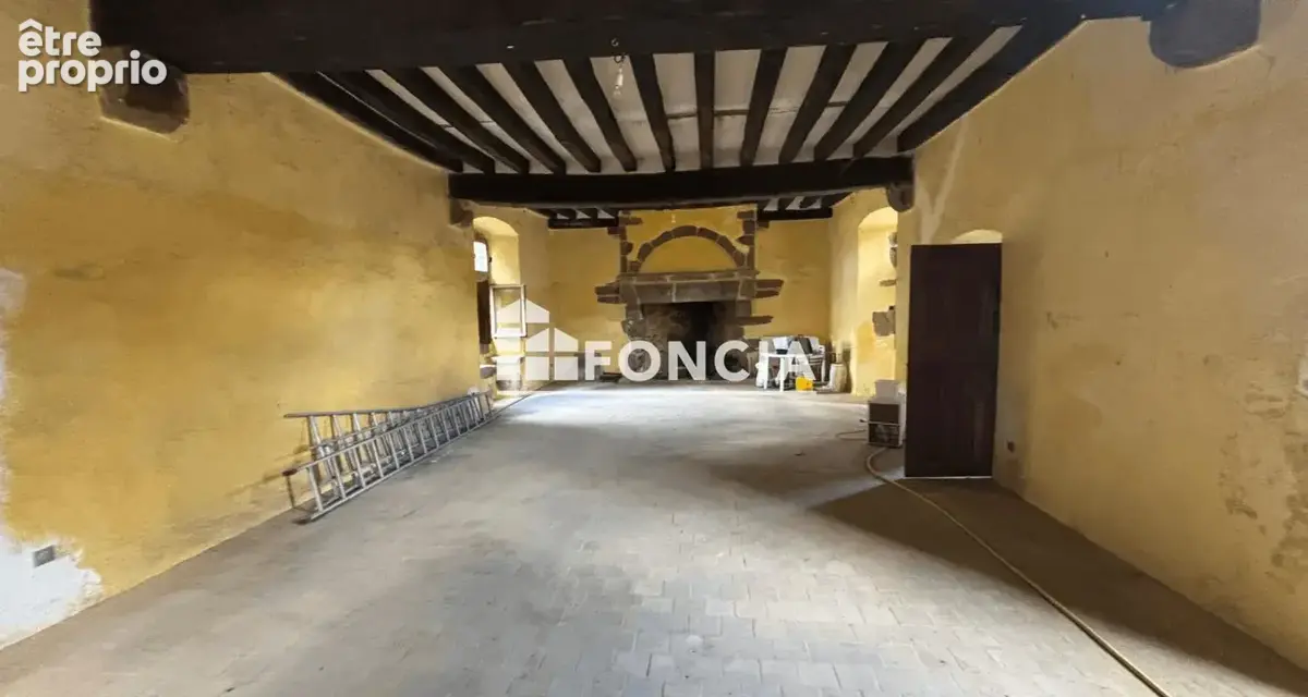 Magnifique manoir du 15ème siecle - photo 4