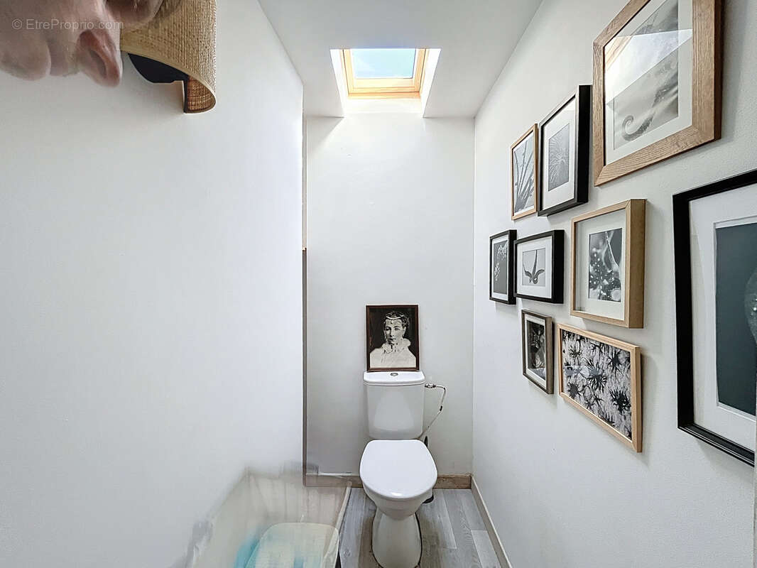 Maison à RIVESALTES