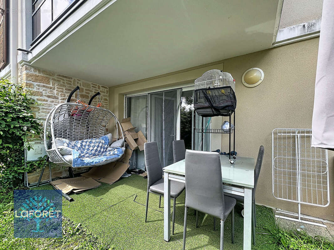 Appartement Mennecy 2 pièce(s) 43 m2 - photo 5