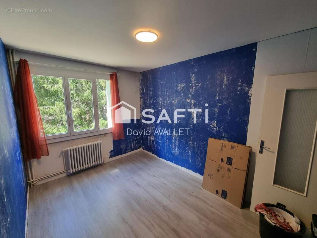Appartement 67 m² à Couflens  - photo 5