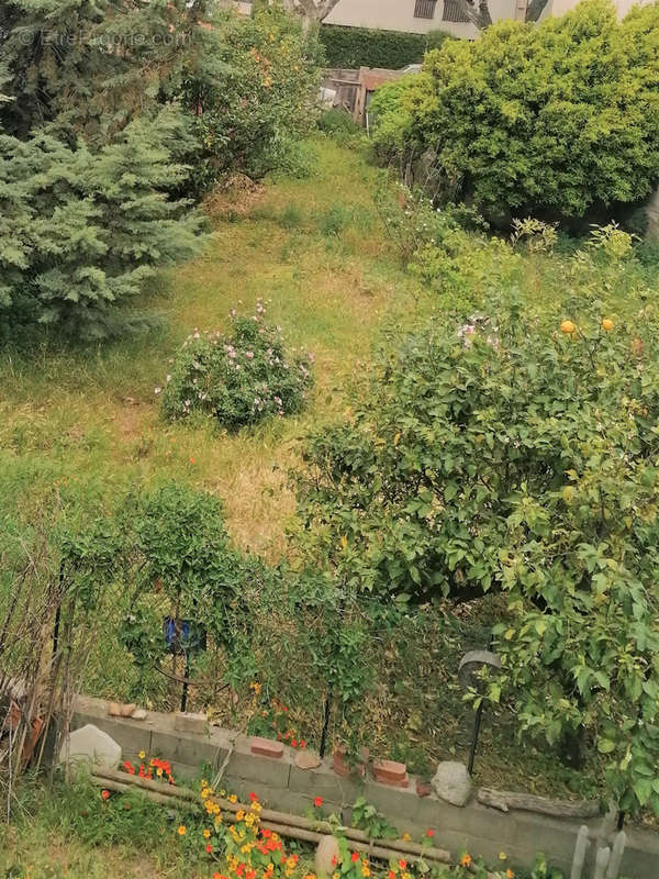 Terrain à PERPIGNAN