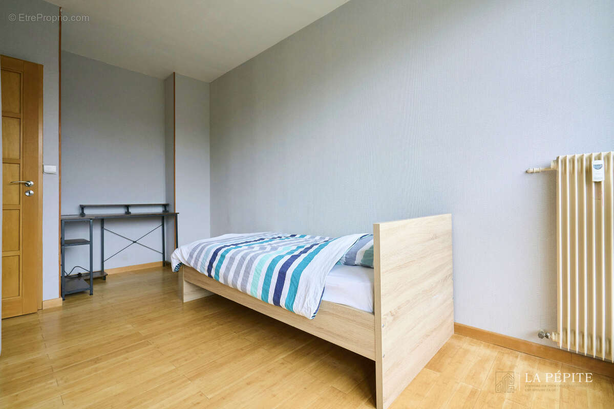 Appartement à VALENCIENNES
