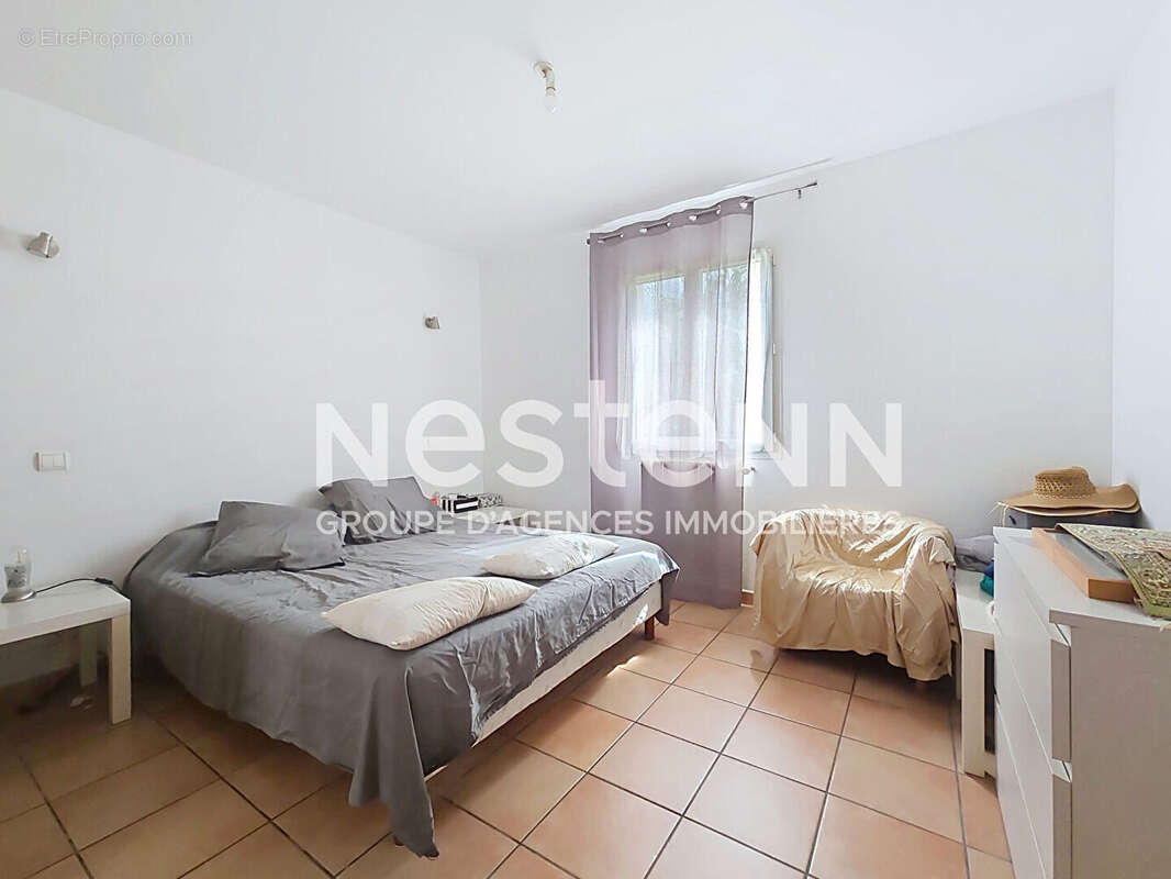 Maison à SAINT-MARTIN-DE-CRAU