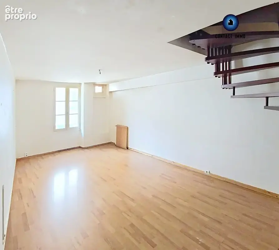 Appartement à BRIVE-LA-GAILLARDE