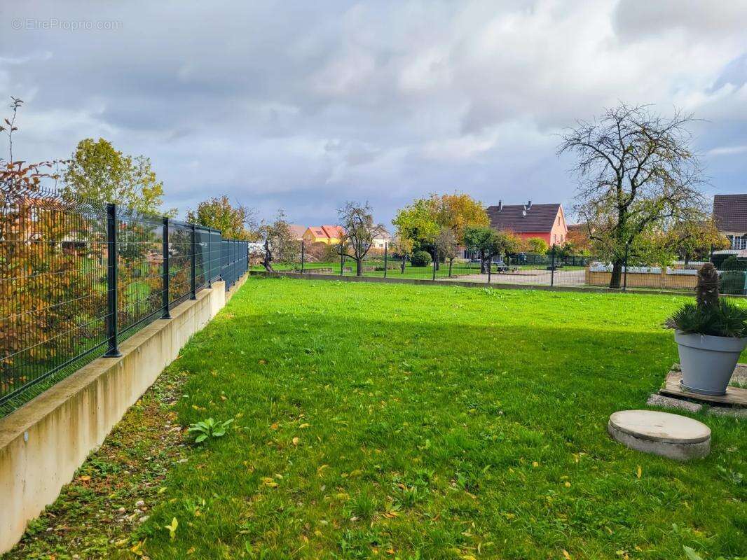 Maison à BANTZENHEIM