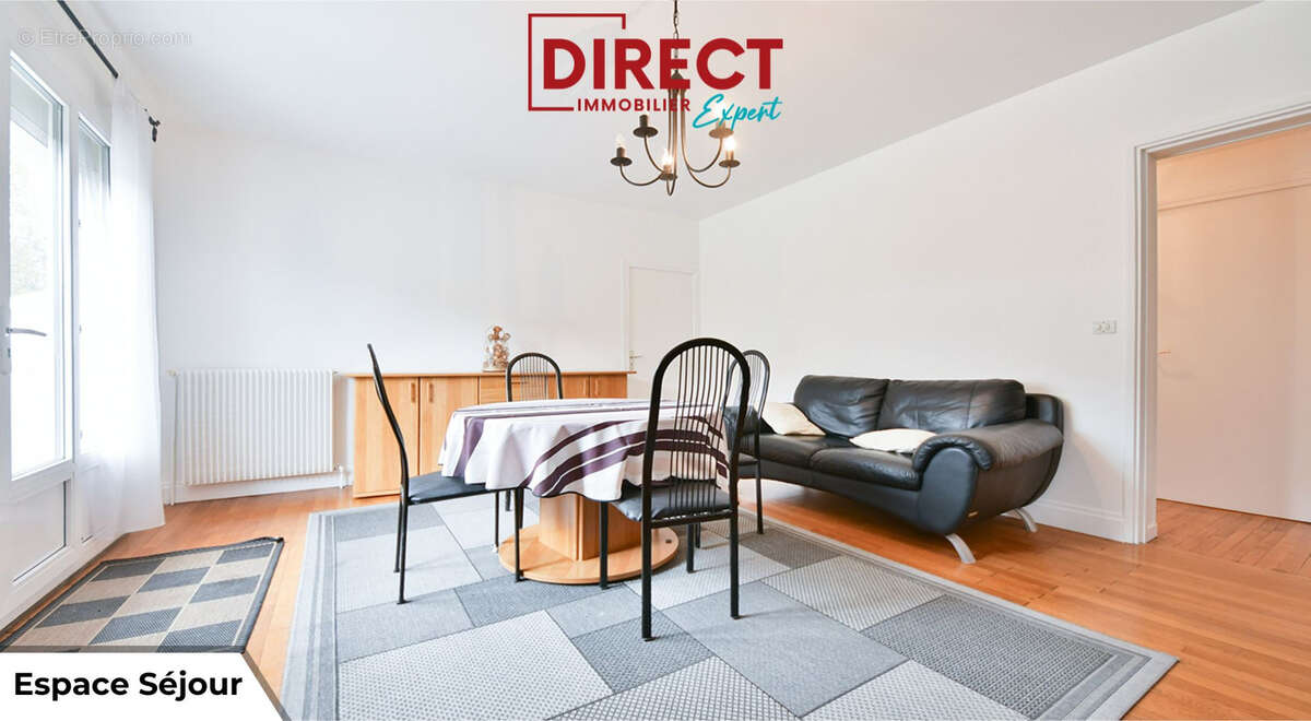 Maison à MAISONS-ALFORT