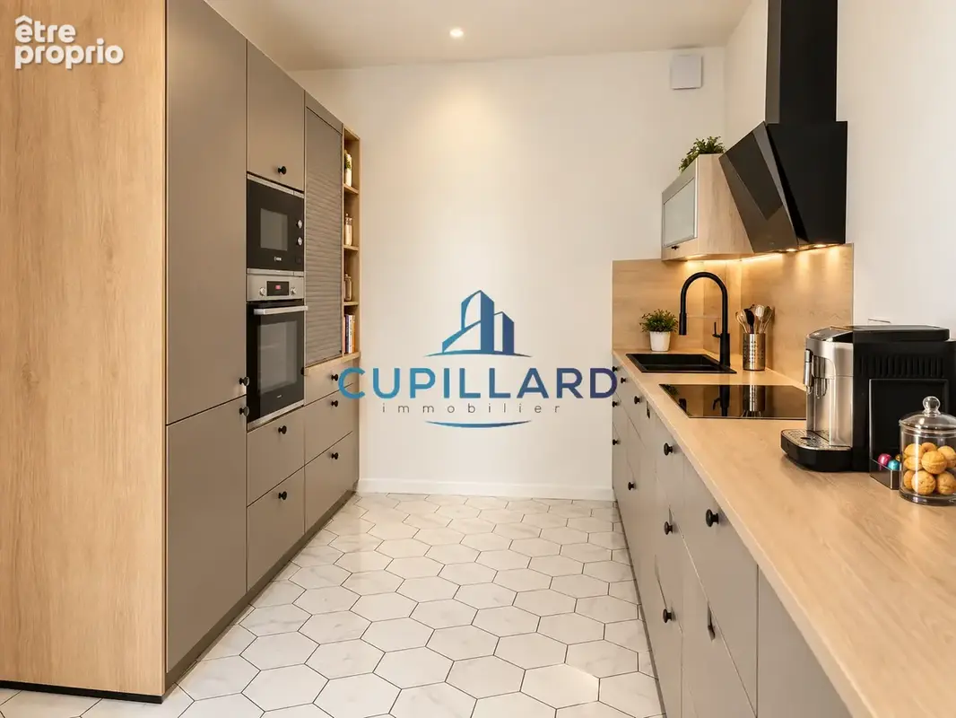Magnifique appartement hyper centre - 113m2 habitables - photo 2