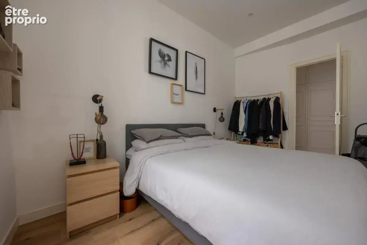 Appartement T3 - photo 3