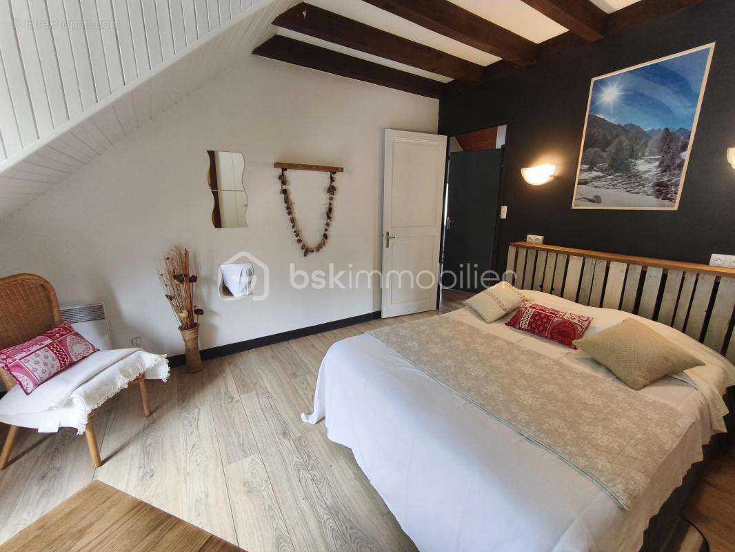 Maison à BAGNERES-DE-LUCHON