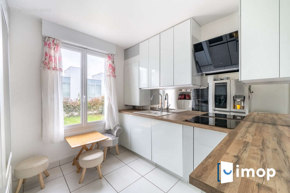 Maison à PIERRELAYE