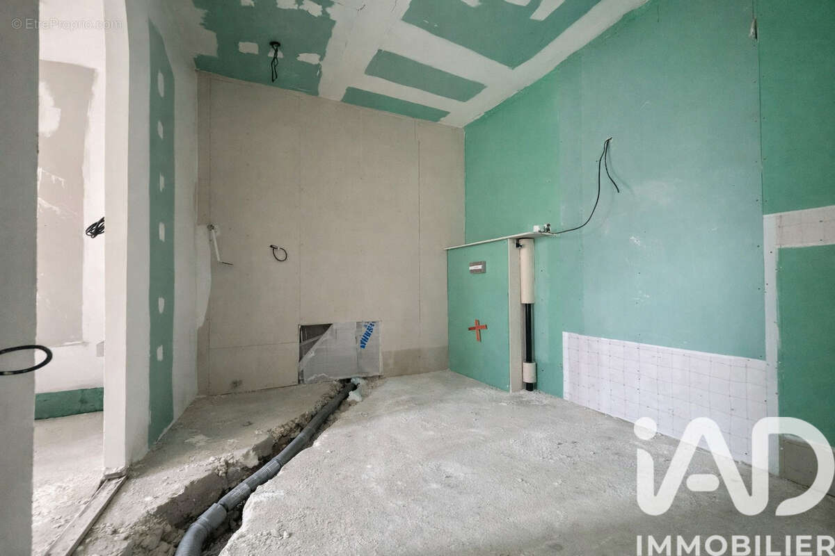 Photo 6 - Appartement à STUCKANGE