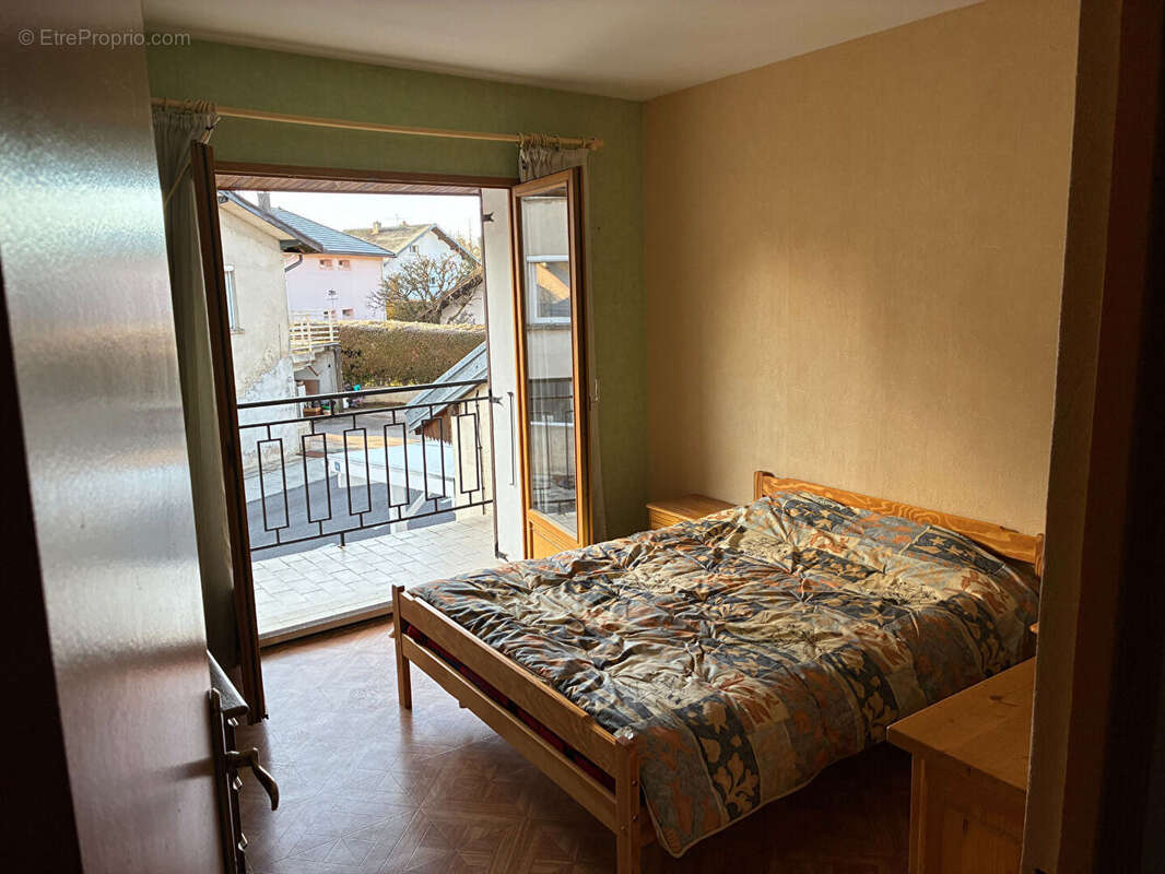 Maison à EQUEVILLON
