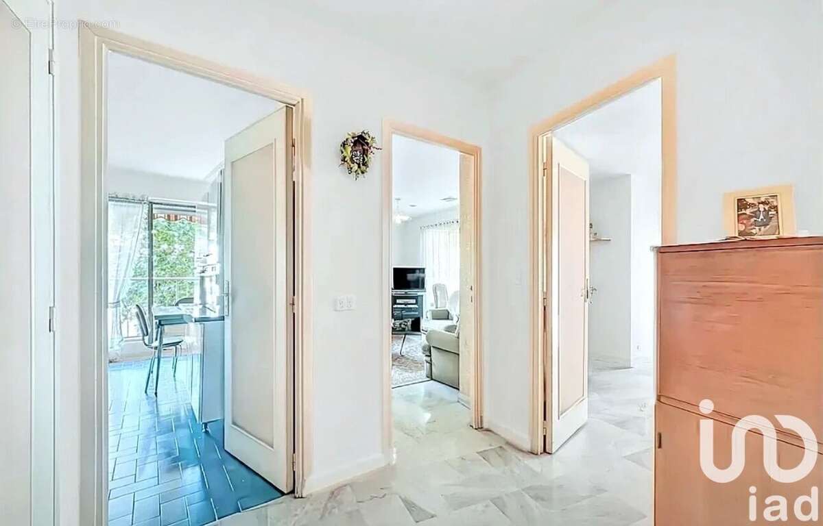 Photo 3 - Appartement à NICE