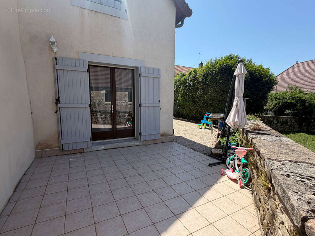 Maison Chevigny 4 pièce(s) 125 m2 - photo 8