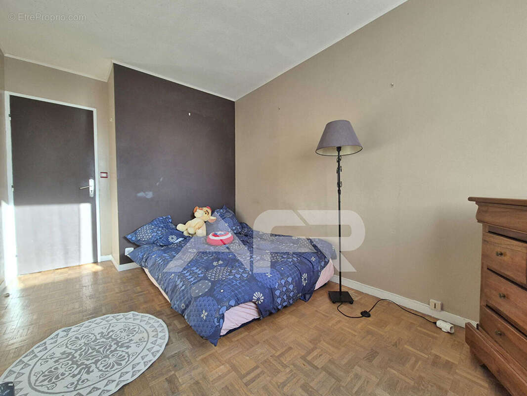 Appartement à CHATOU