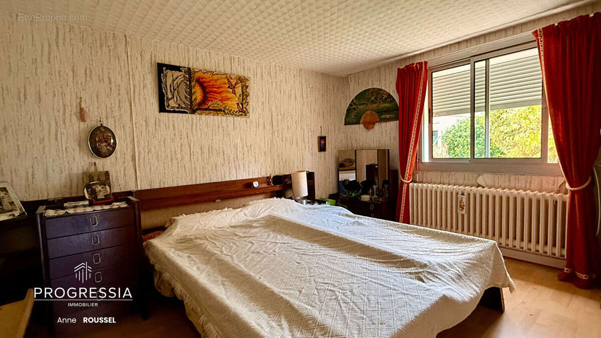 Maison à NORVILLE
