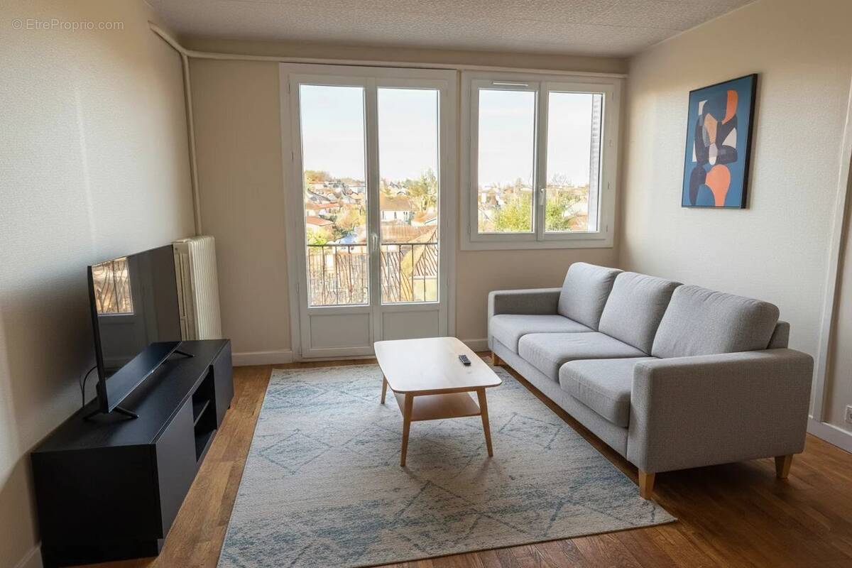Appartement à LAPALISSE
