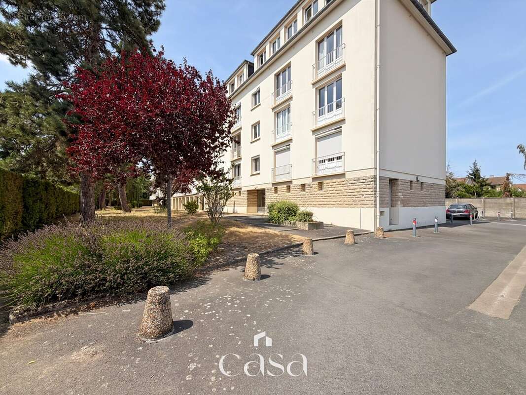 Appartement 66 m² à Fleury-Sur-Orne  - photo 9