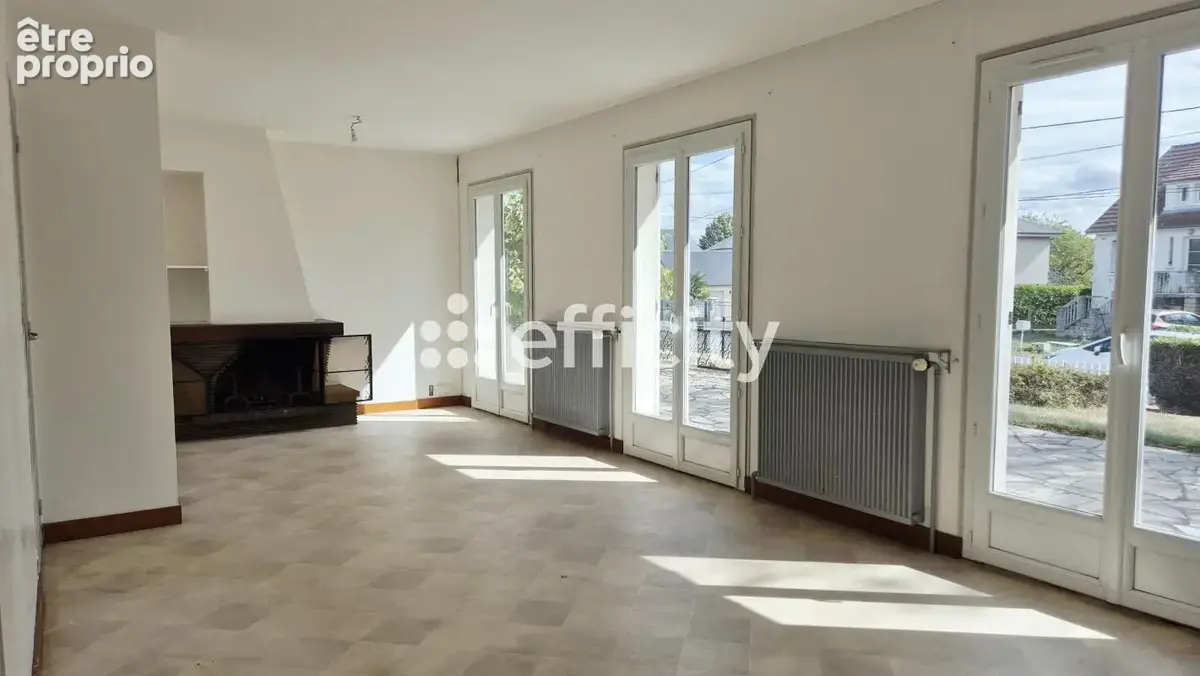 Maison 4 pièces 95 m² à vendre à Saint-Jean-De-Braye (45800) - photo 4