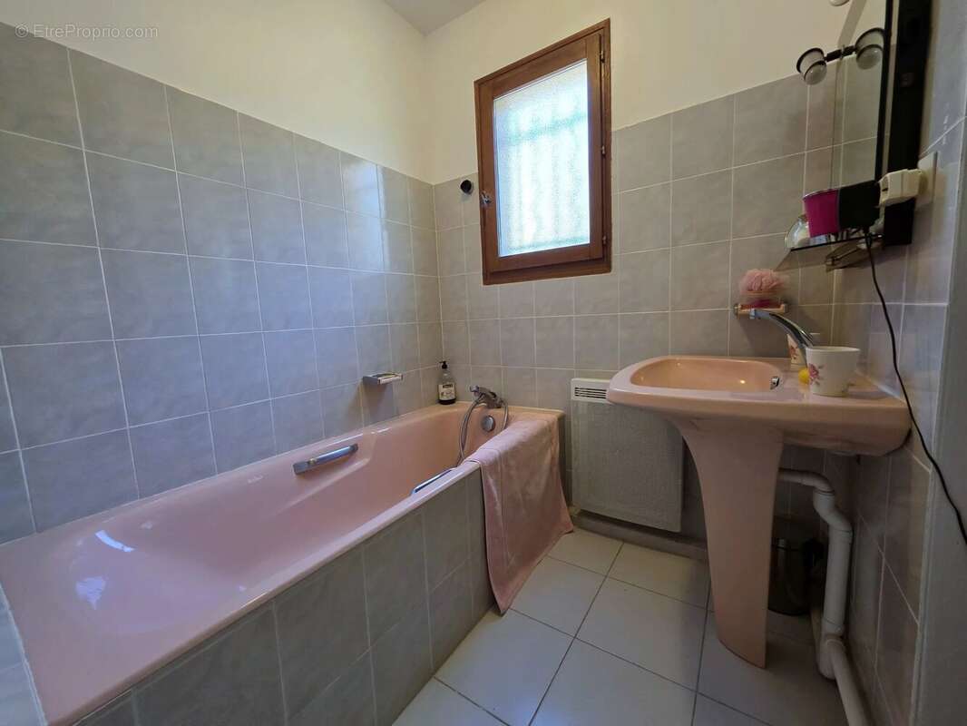 Villa individuelle avec piscine 112m²- 816m² - Les Issambres - photo 8