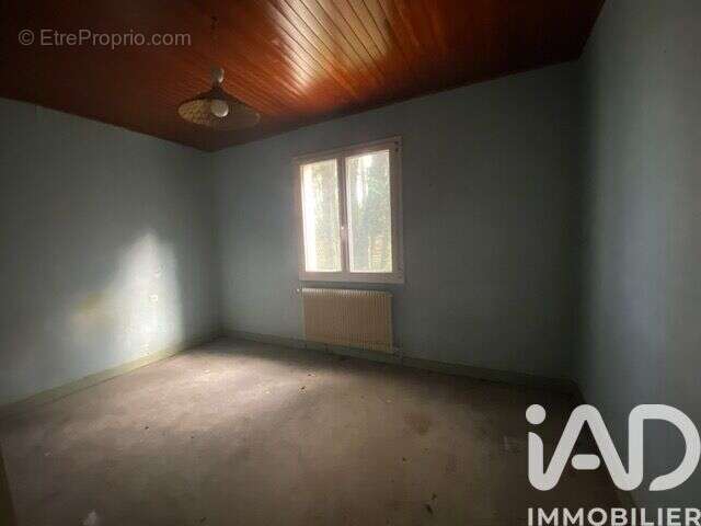 Photo 6 - Maison à GUEMENE-PENFAO