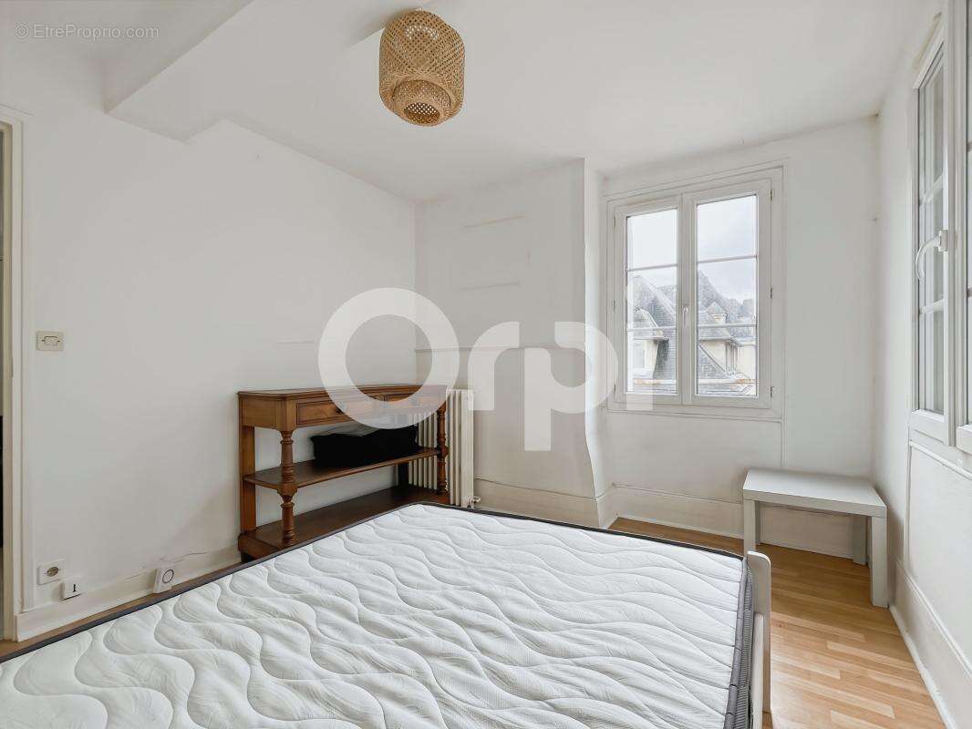 Appartement à EVREUX