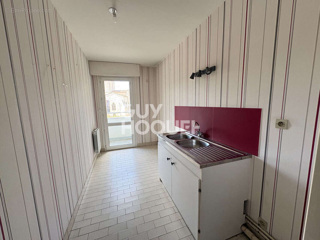 Appartement 3 pièces à vendre à Mérignac Centre-ville - Réf 336 - photo 4