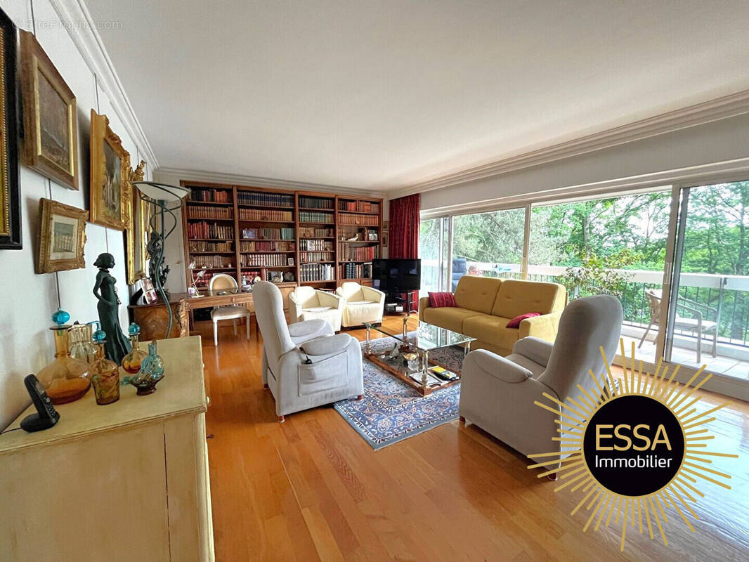 Appartement à ROCQUENCOURT