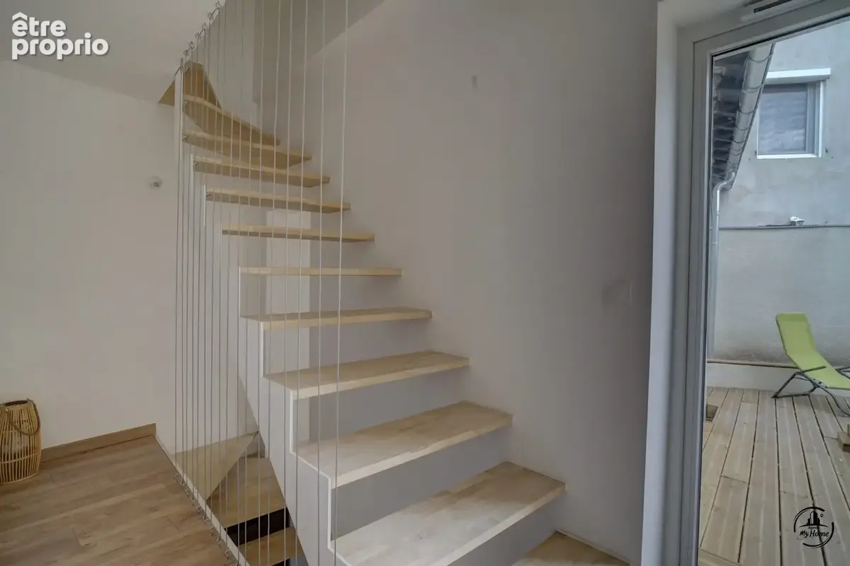 Maison 5 pièces 115 m² à vendre à Bellegarde-En-Forez (42210) - photo 9