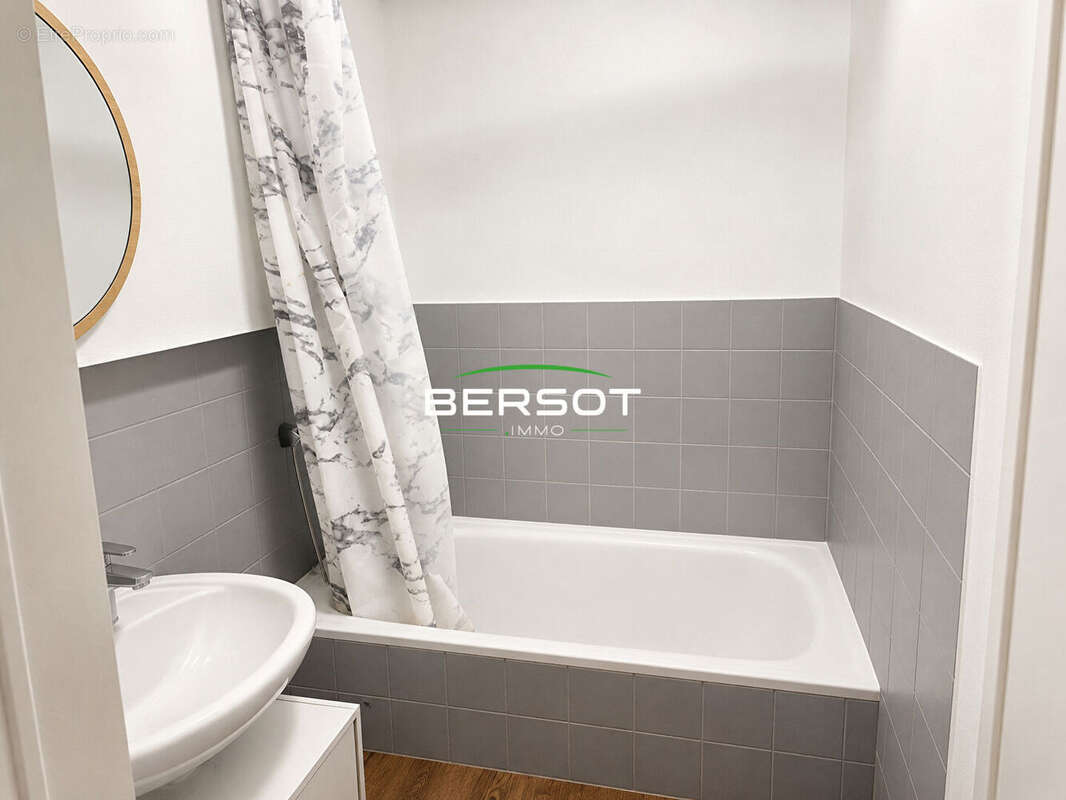 Appartement Vesoul 3 pièces 85 m2 - photo 5