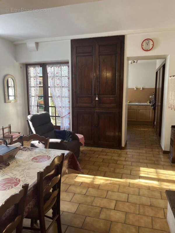 IMG_2085 - Maison à OLORON-SAINTE-MARIE