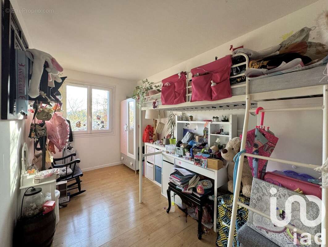 Photo 7 - Appartement à RUEIL-MALMAISON