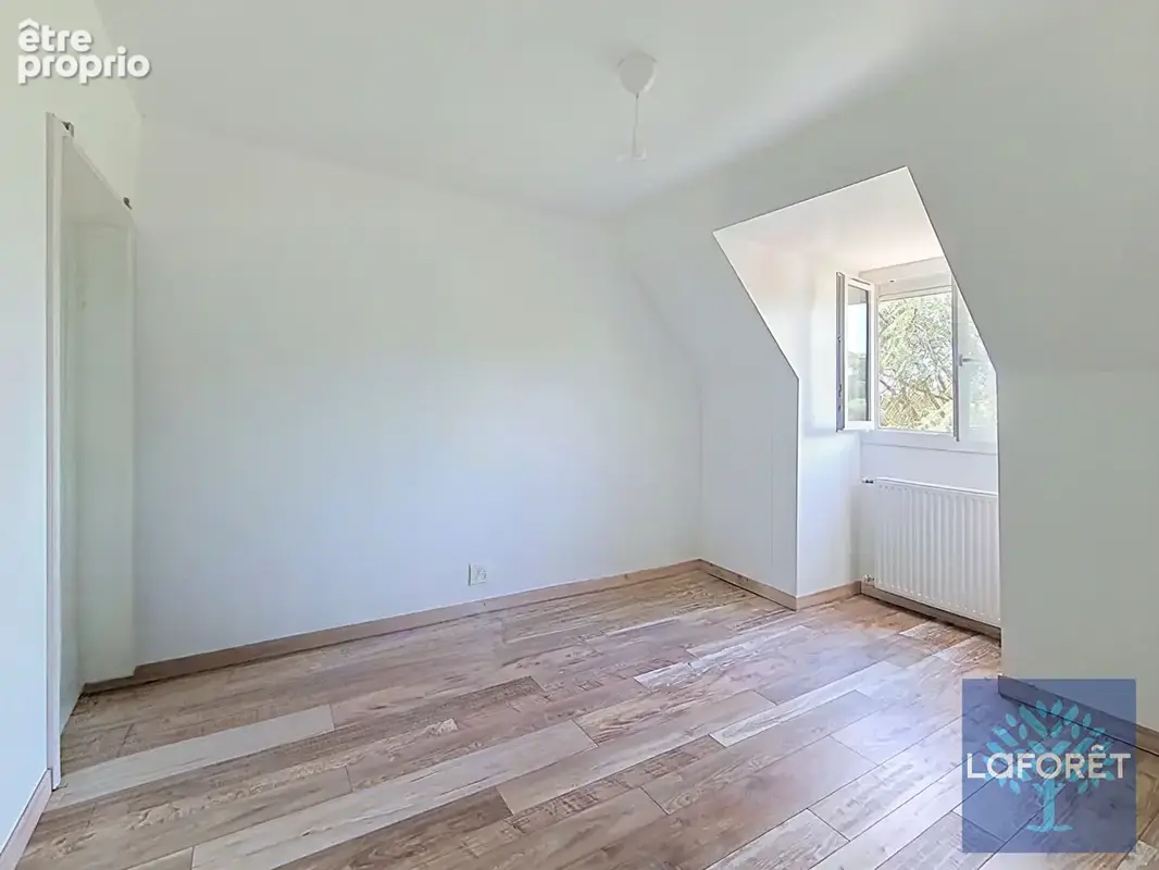 Pavillon familial avec piscine et spa à Morigny-Champigny - photo 10