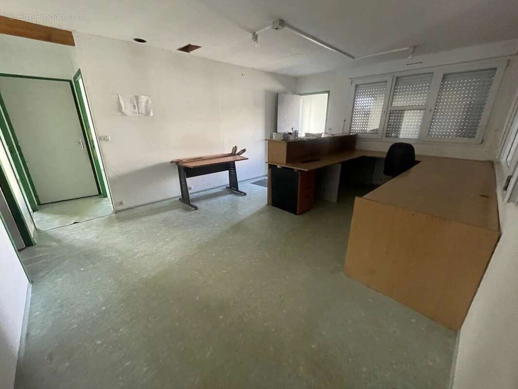 Commerce à RICHELIEU