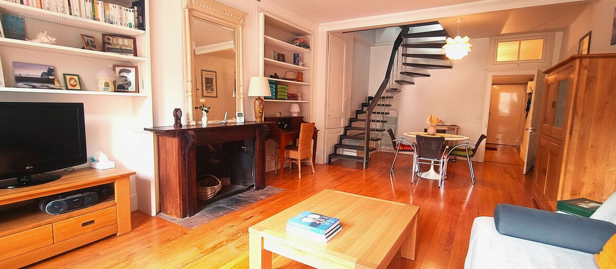 Appartement à ANNECY
