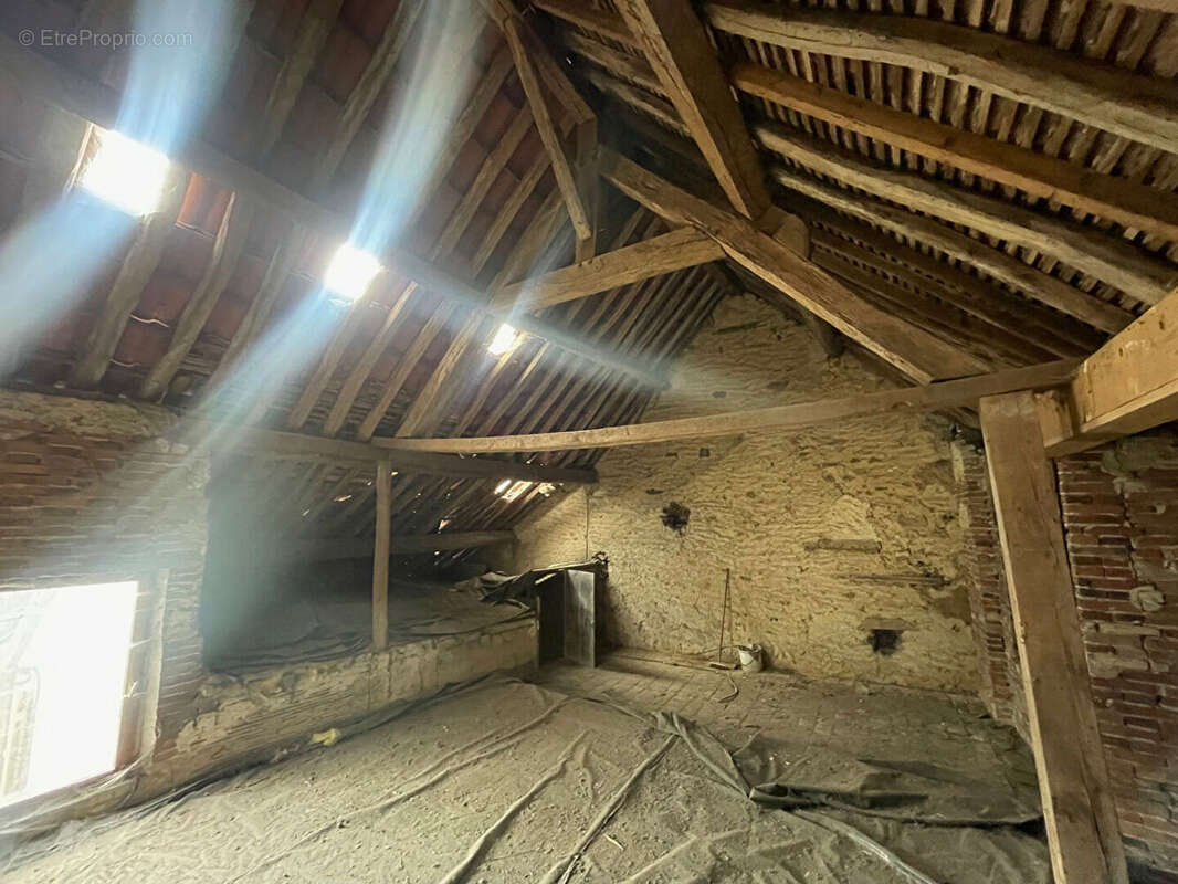 Maison à LA FERTE-SOUS-JOUARRE