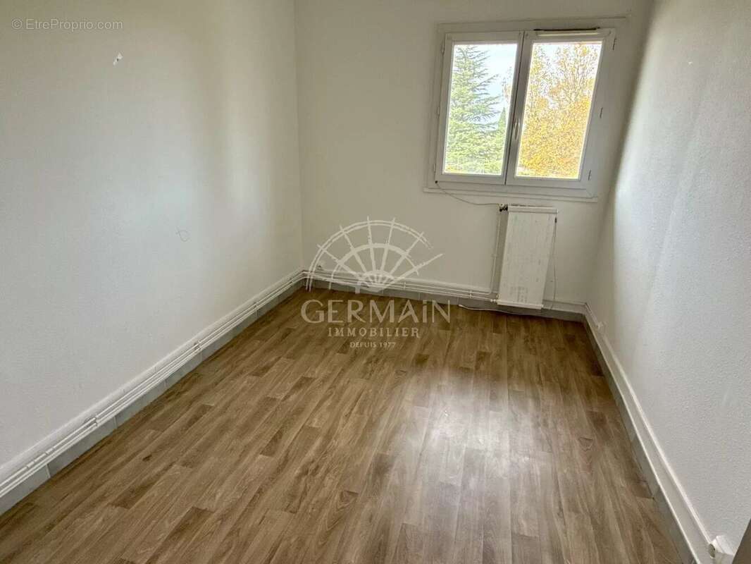 Appartement à L&#039;ISLE-SUR-LA-SORGUE