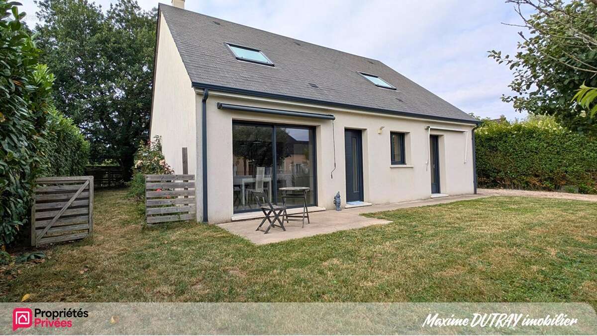 Maison 5 pièces 128m² - Garage - photo 3