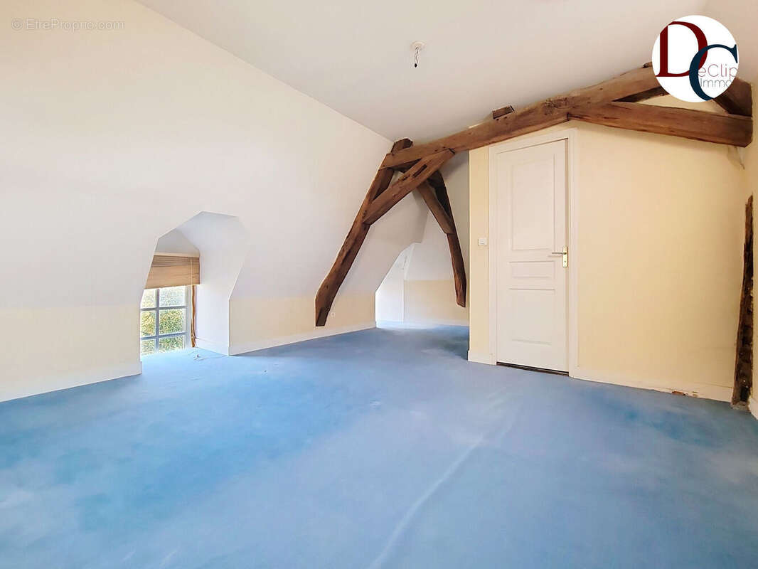 Photo 8 - Appartement à SENLIS