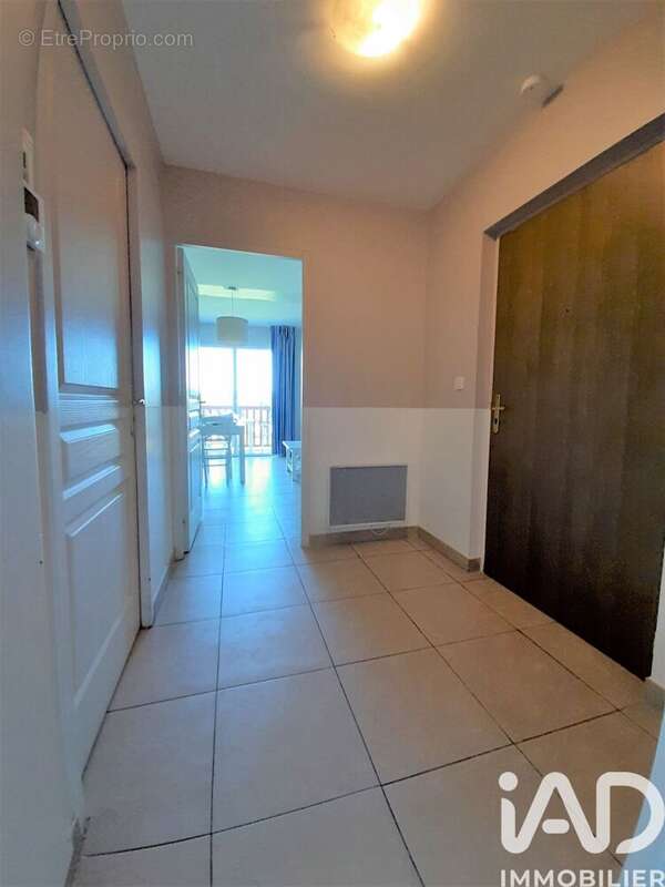 Photo 5 - Appartement à SAINT-ARNOULT