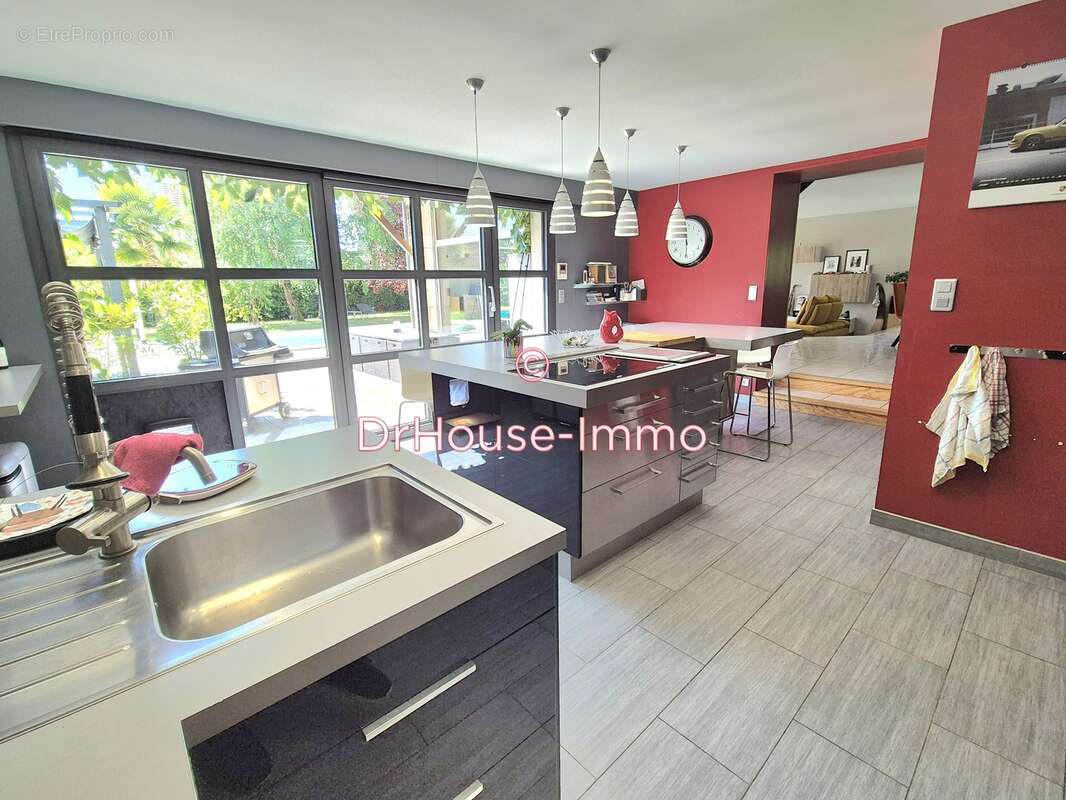 Maison 293 m² à Chalon-Sur-Saone  - photo 32