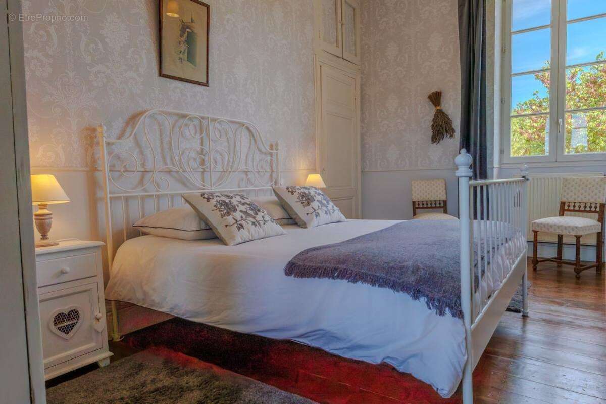 Magnifque Presbytere du XVIIIeme - photo 9