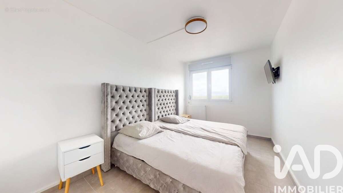 Photo 4 - Appartement à TRAPPES