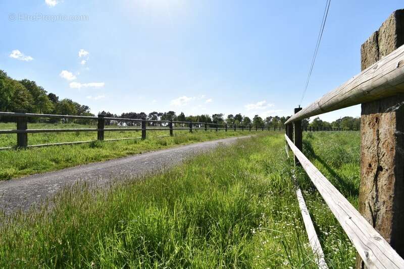 Maison à MOUSTOIR-AC