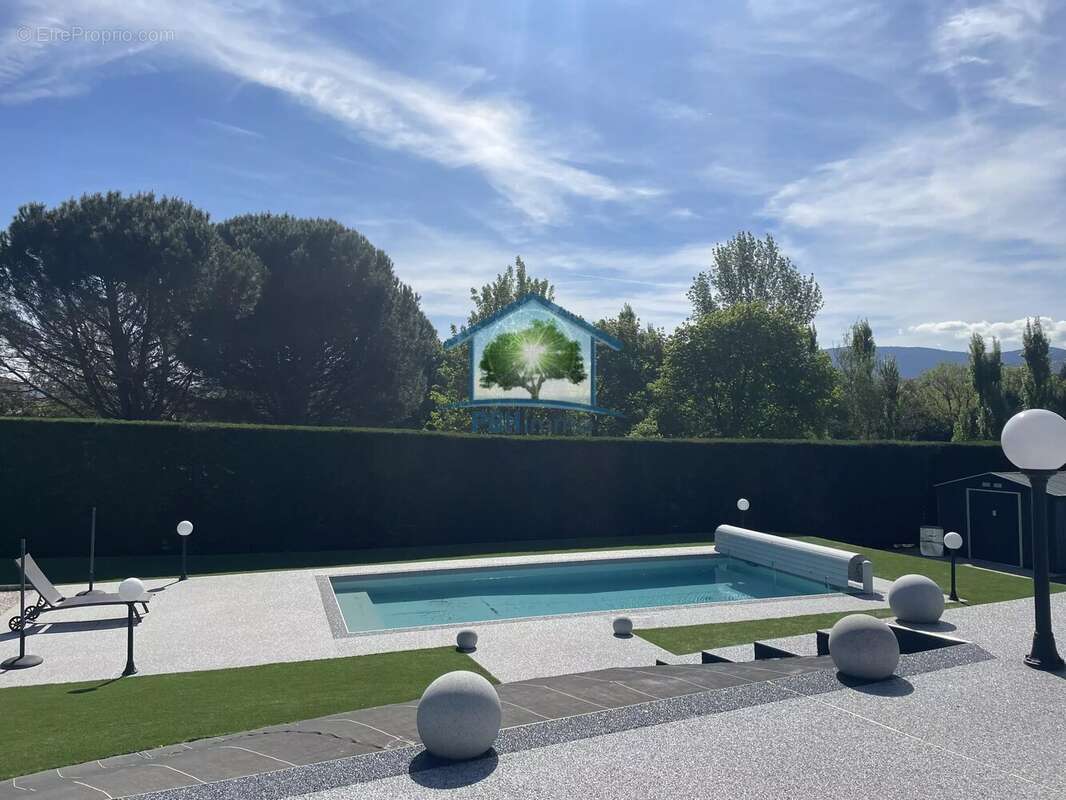 Maison à SAINT-CHAMOND