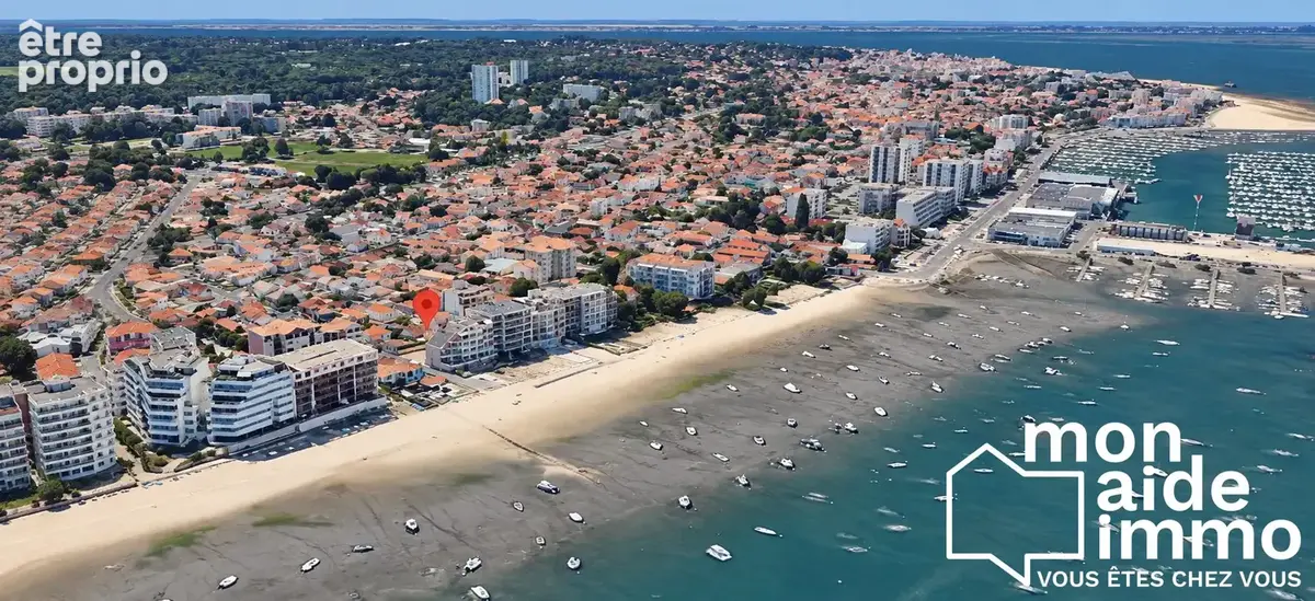 Appartement 1 pièce 28 m² à vendre à Arcachon (33120) - photo 9