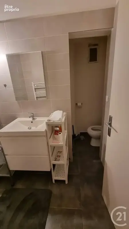 Appartement 2 pièces 45 m² à vendre à Lyon-7e (69007) - photo 5