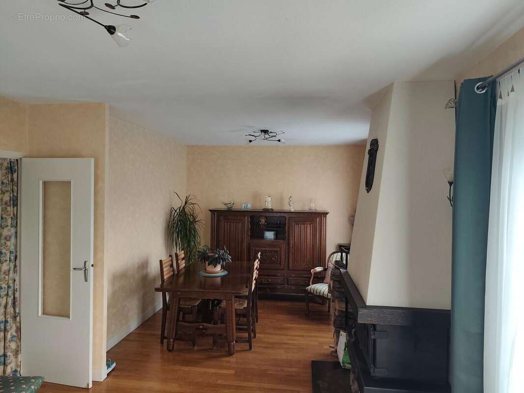 Photo 8 - Maison à ECUEILLE