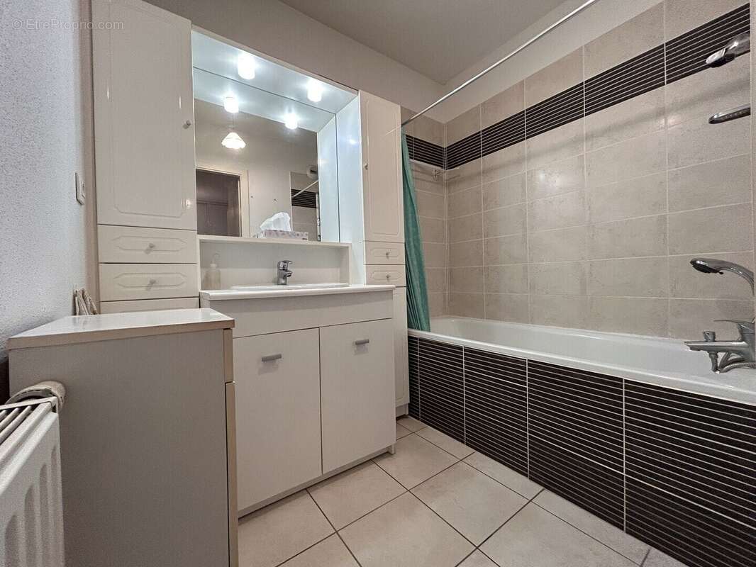 Appartement à PFASTATT