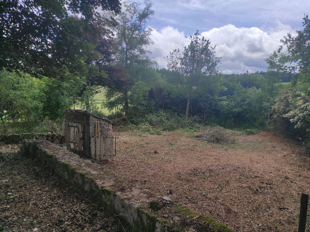 Ancienne ferme en pierres rénovée - photo 17